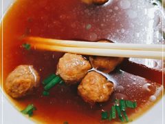 -大南门牛肉包子店