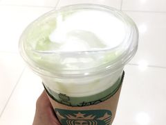 -星巴克(北京长安商场店)