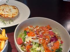 -22ºN BISTRO西餐&酒馆