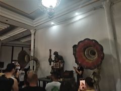 -旅顺留声机博物馆