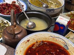 -青城甲(青城山店)