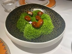 手工板栗鹅肝-鹿园 MOOSE(长宁店)
