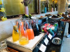 -索菲特西湖大酒店·香榭丽全日候餐厅(南山路店)