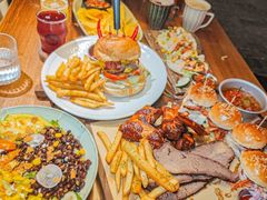 -Devils’ Brewery小恶魔精酿啤酒(武汉天地店)