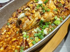 -大明王朝·南京菜(墨香路店)
