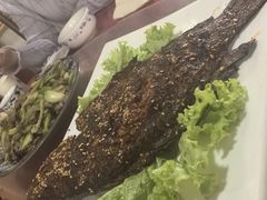 -北海聚友阁  腾冲北海湿地