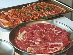 -西塔老太太泥炉烤肉(望京一店)
