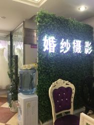 -拾尚映画·STUDIO婚纱摄影(中关村店)