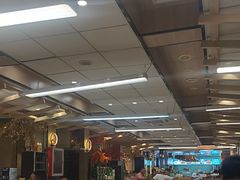 -天盛海鲜烧烤大排档·本地小海鲜·牟平腿穗子(幸福店)