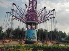 -青岛方特梦幻王国