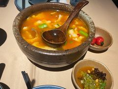 -山石榴·贵州菜(丰盛里店)