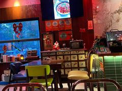-黄尚皇小龙虾-螃蟹-烧烤工坊(皇后公园店)