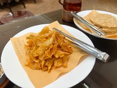 -山东宾馆·齐鲁苑餐厅