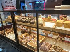 -爸爸糖吐司面包(悠唐购物中心店)