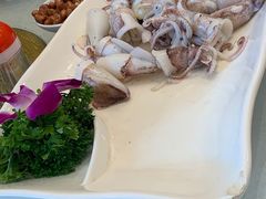 -仁西海鲜酒楼(振东店)