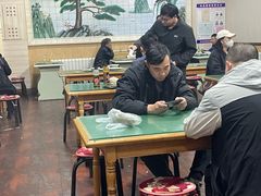 -华光餐厅(复兴路店)