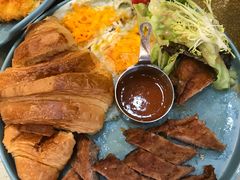 -新宝餐厅(流塘店)