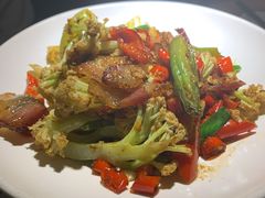 -桂小厨广西菜(万象城店)