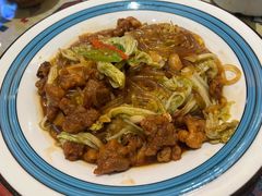 -巴依老爷新疆美食(工体旗舰店)