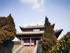 -韩城古城