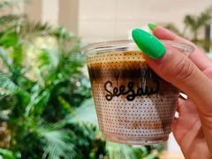 dirty-Seesaw Coffee(朝阳大悦城店)