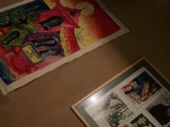 -The Tiki Bungalow提基小木屋酒吧