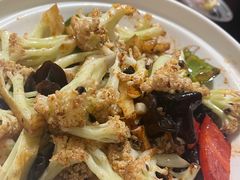 -雪湖煜辰鱼头老店(雪野湖店)