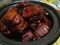 老西门红烧肉-聚丰园.百年传承(五爱广场店)