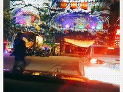 -御唐府海珊瑚主题餐厅