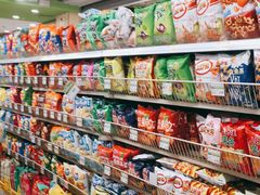 -爱斯即膜永辉超市(西美·五洲天地店)