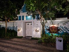 -富国岛翡翠湾 JW 万豪度假酒店