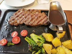 -必胜客(堤口路店)