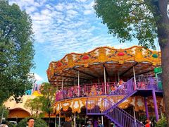 -南京银杏湖乐园