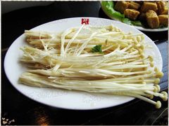 -巴奴毛肚火锅(商城路店)