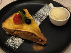 -安妮意大利餐厅(世贸天阶店)
