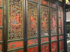 -院8里·小聚园(九眼桥店)