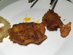 蜜汁五花-戈拿旺巴西烤肉(崇文门店)