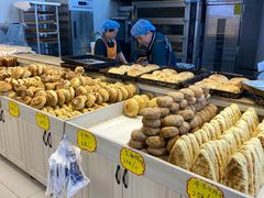 -杨老大焙子月饼干货(宽巷子民族美食街店)