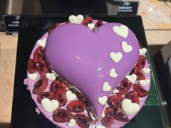 -深圳四季酒店·馥自助餐厅