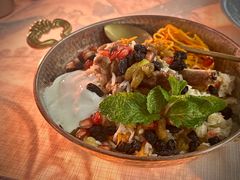 -龟兹KUCINA·新疆菜(前滩L+PLAZA店)