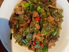 -唐师傅湘西名菜馆(武陵路店)