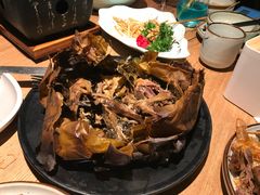 -嘉禾·悦享餐厅(八方汇店)