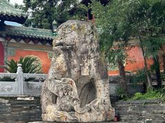 -报恩寺(平武县)