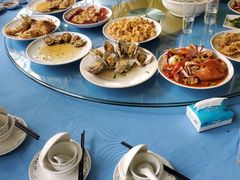 -四川小胡子海鲜(丁村万人海鲜广场店)