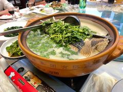 -千岛湖鱼味馆(十字街总店)