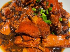 -小绍兴家宴·百年绍兴菜(鲁迅路店)