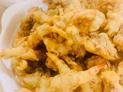 -满口香饭店