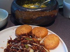 -羲和雅苑•北京烤鸭(乐园道万象城店)
