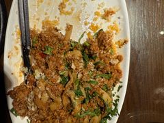 -味上湘菜馆(岳麓山店)