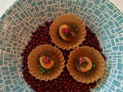 -东海朗廷酒店-唐阁T’ANG COURT 中餐厅